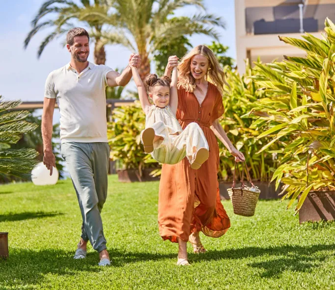 Zafiro Palace Alcudia