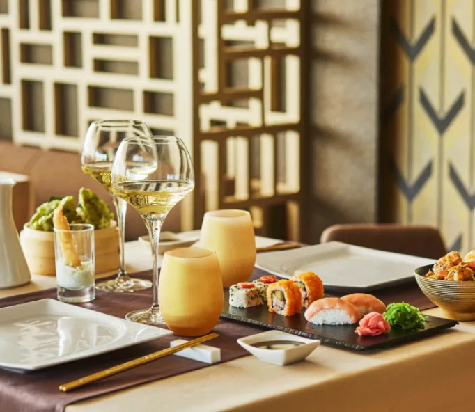Zafiropalacealcudia Restinternationalcuisine Tastessushibar