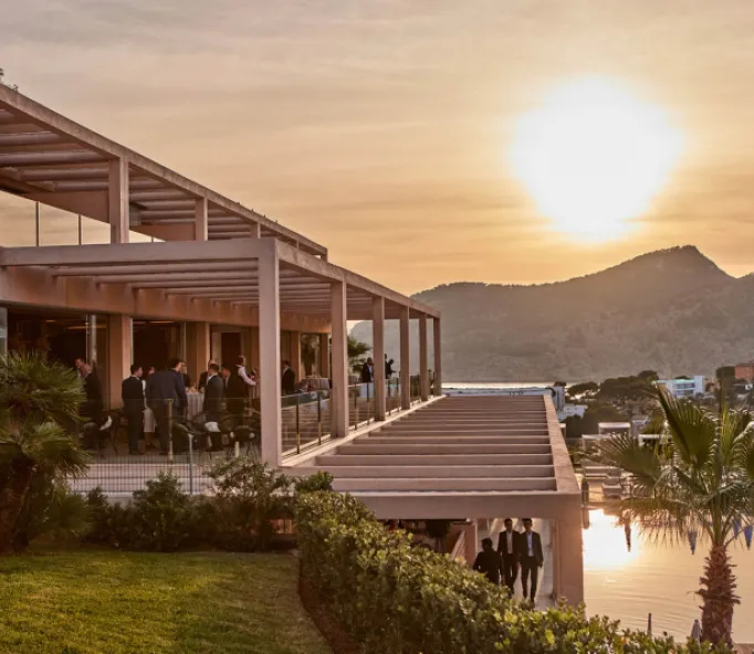 Zafiro Palace Andratx