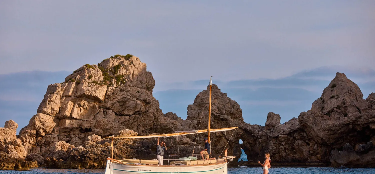 Zafiropalaceandratx Llautlifestyle