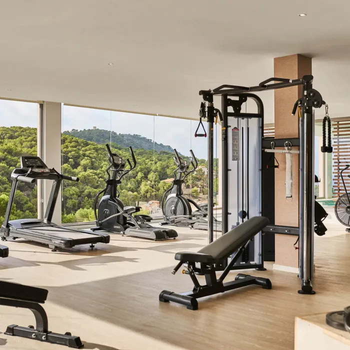 Zafirohotels Padel Yoga Dsc