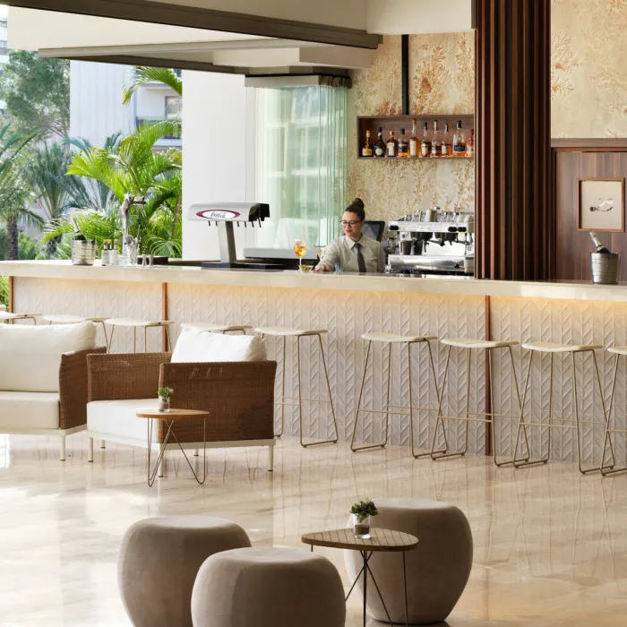 Zafiro Palace Palmanova