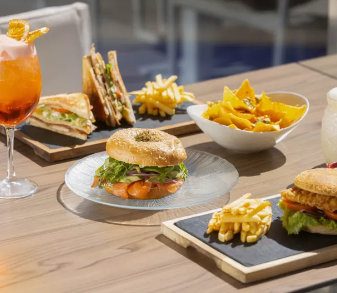 Zafiro Palace Palmanova