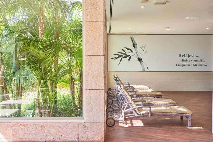 Zafirotropic Spapool